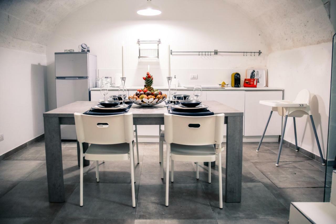 Casa Vacanze Antiche Mura E Poi Монополі Екстер'єр фото