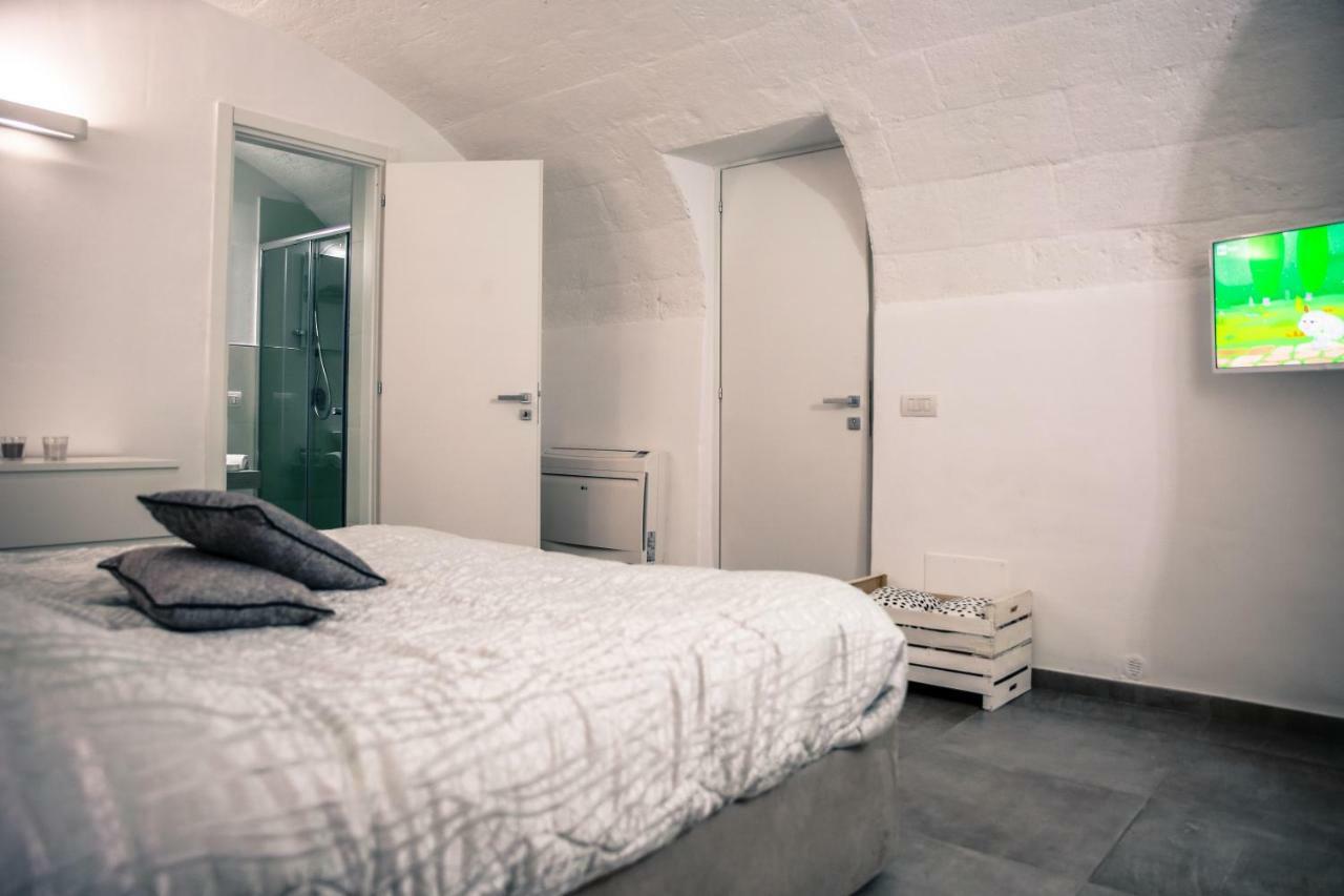 Casa Vacanze Antiche Mura E Poi Монополі Екстер'єр фото