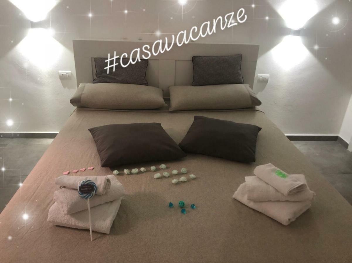 Casa Vacanze Antiche Mura E Poi Монополі Екстер'єр фото